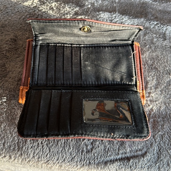 Harry Potter wallet - Picture 7 of 9